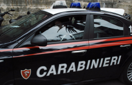Spaccio nei boschi di Biella, due denunciati dopo il blitz dei carabinieri