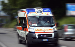 Trovato senza vita sul trattore: ipotesi malore per un agricoltore