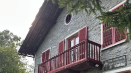 Vonzo inaugura il suo primo ecomuseo: un viaggio nella vita di montagna