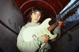 Birthh torna in Italia e cambia lingua: &ldquo;Senza Fiato&rdquo; &egrave; il disco della svolta (VIDEO)