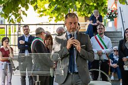 Bruino inaugura la nuova aula studio: uno spazio per giovani, cultura e socialit&agrave;