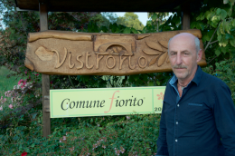 Vistrorio al bivio: Ravetto sfida Filetti