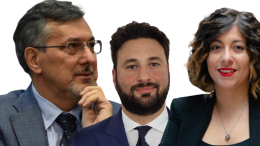 Buono Vesta o "clicca e spera". I cinquestelle all'attacco le "42 mila sfumature di Marrone...