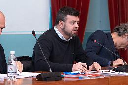 Conto consuntivo 2025  in ordine ma con qualche "frase riciclata". Piccoli attacca Comotto che non replica