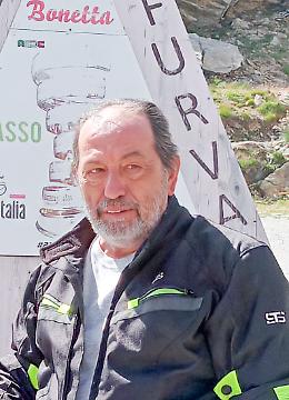 Isidoro Infantellino
