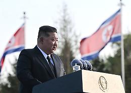 A Pyongyang il lutto diventa alleanza: il memoriale di Kim Jong-un ai caduti nordcoreani in Ucraina consacra il patto con Mosca