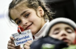 Corridoi umanitari, 63 rifugiati in arrivo a Roma: il viaggio verso una nuova vita