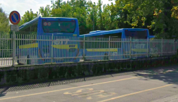 Furti nel deposito Gtt, corse ripristinate: Chivasso riparte dopo il caos