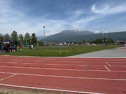 Rugby, Ivrea fa il pieno di sorrisi: un&rsquo;edizione da record per il Torneo "Bianca e Roberto"