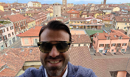 Emanuel Bava candidato a sindaco del centrodestra a Chivasso nel 2027?