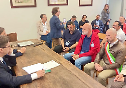 Primotecs smonta-e-scappa. 158 lavoratori nel tritacarne della finanza
