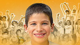 &ldquo;Corri con Samuele&rdquo;: a Mappano una corsa che unisce sport e solidariet&agrave; verso la Giordania