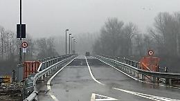 Ponti sul Po, concessa la proroga: tre mesi in pi&ugrave; per evitare lo stop ai lavori