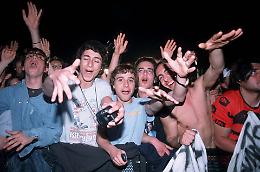 Il Primo Maggio torna a Bellavista: Ivrea riaccende la festa del lavoro