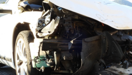 Schianto a Sant&rsquo;Antonino, muore dopo otto giorni il giovane ferito nell&rsquo;incidente