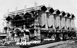 Sessant&rsquo;anni di comunit&agrave;, festa a Settimo per San Giuseppe Artigiano