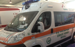 Croce Verde Rivoli, 30 anni in prima linea: volontari, ambulanze e una comunit&agrave; che non si ferma mai