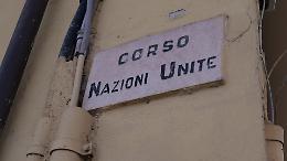 A Ciriè un progetto che  continua a dividere  - VIDEO