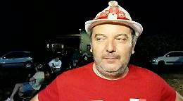 Claudio Milone, il "presiniente" di una Proloco di frazione che fa invidia alla città (VIDEO)