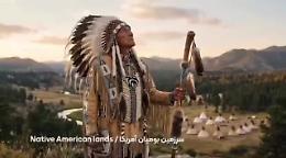 Missili sull&rsquo;Americana (ma solo in CGI): l&rsquo;Iran rilancia la guerra con un video AI