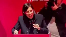 &ldquo;Votate S&igrave;!&rdquo;: il clamoroso lapsus di Schlein al comizio per il No fa il giro del web (VIDEO)