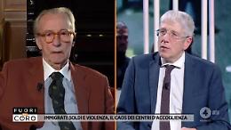 Aggressione a Vittorio Feltri sotto casa a Milano: il direttore de “Il Giornale” prende a pugni i due malviventi