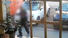 Finto carabiniere derubava anziani: arrestato a Torino (VIDEO)