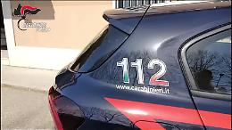 Agguato a Favria: 63enne gravemente ferito davanti al figlio, quattro arresti (VIDEO)