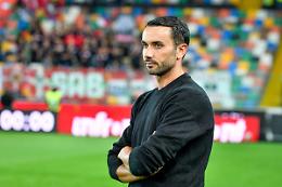 Calcio: Coppa Italia. Palladino "Juve forte, ma Monza farà grande gara"