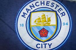 Il City guida la "Football Money League" Deloitte, Juve 11^