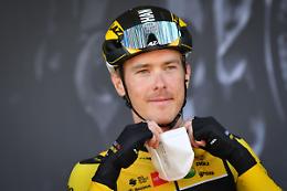 Ciclismo: Tour Down Under. 2^ tappa e leadership per Dennis