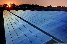 Pi&ugrave; fonti rinnovabili, meno ricorso ai combustibili fossili