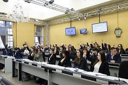 Progetto Ragazzi in Aula 2026: studenti protagonisti della democrazia