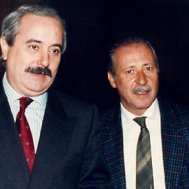 Torino ricorda Falcone e Borsellino con una mostra fotografica