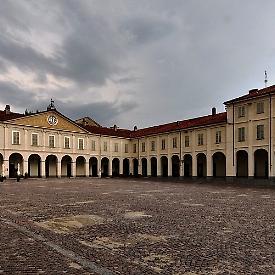 TRAME al Museo Garda: l’ex Cena rivive negli scatti di Mino Di Vita