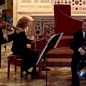Festival della Cicala 2025: un viaggio musicale tra storia, arte e natura nell’Anfiteatro Morenico di Ivrea
