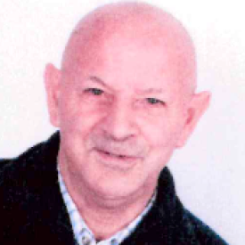 Angelo Morgan
