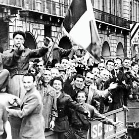 A Chivasso la mostra che racconta il cammino dell’Italia verso la democrazia