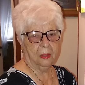 Elisabetta De Palma
