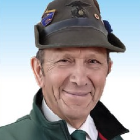 Cav. Giuseppe Valsania