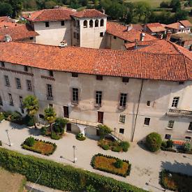 Castelli Aperti: quando la storia spalanca le sue porte