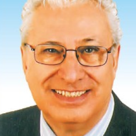 Benito Giacometti
