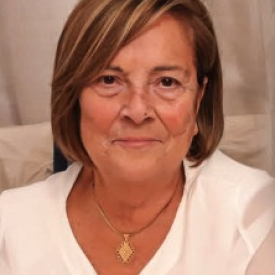 Maria Addis