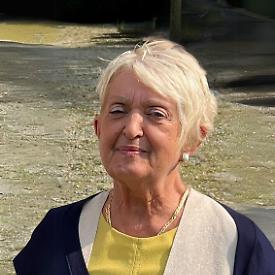 Claudia Mortarino