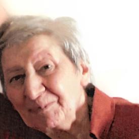 Maria Teresa Zadro