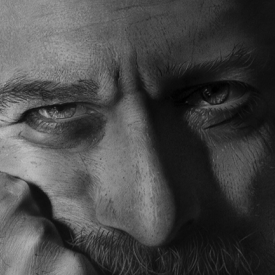 L’iperrealismo di Max Moda in mostra a Chivasso