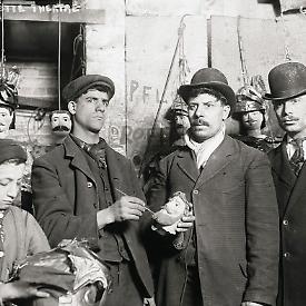 Villa Lascaris racconta le migrazioni, a Pianezza la mostra “Memoria e Accoglienza”