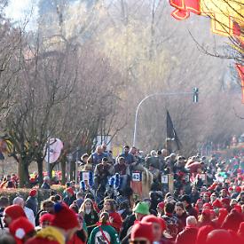 Carnevale di Ivrea 2026: il programma