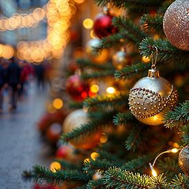 A Ivrea torna il "villaggio" di Natale