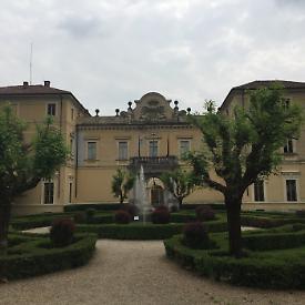 Cirié riscopre le sue radici: a Palazzo D’Oria un viaggio tra le mappe antiche del Seicento e Settecento